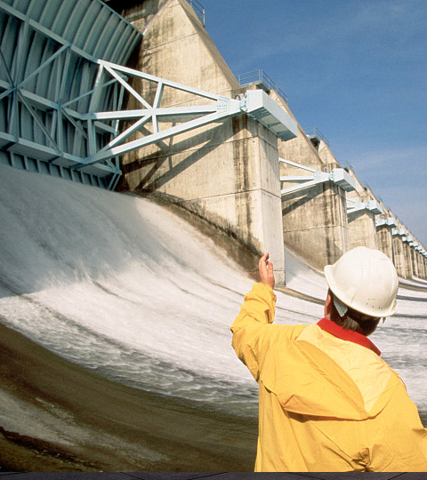 工業(yè)工程領(lǐng)域